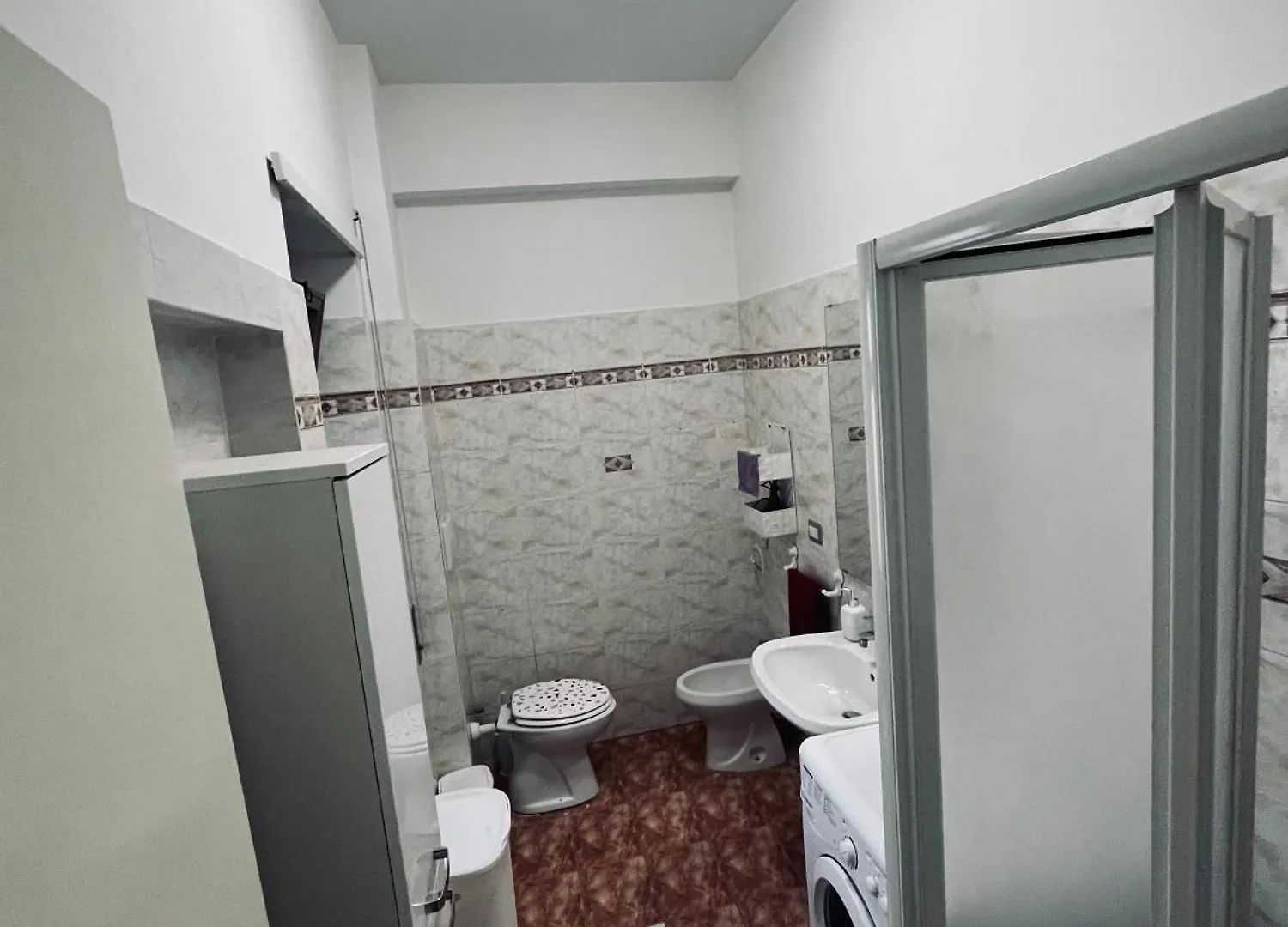 Road House Apartment Rome
