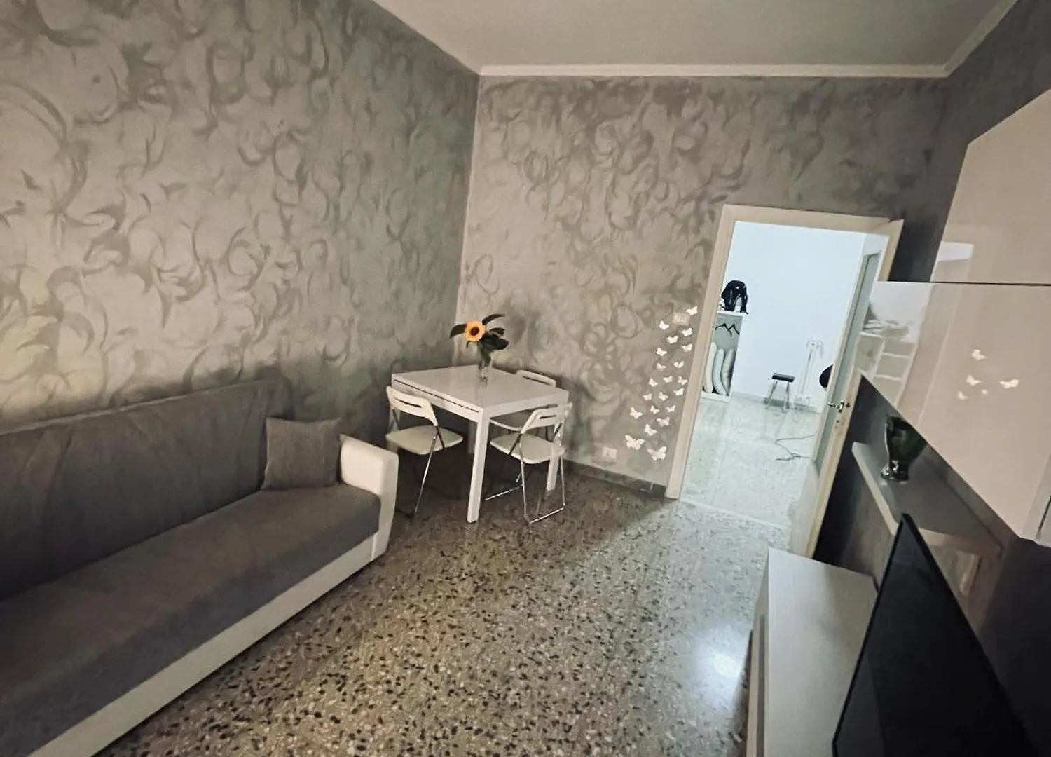 Road House Apartment Rome