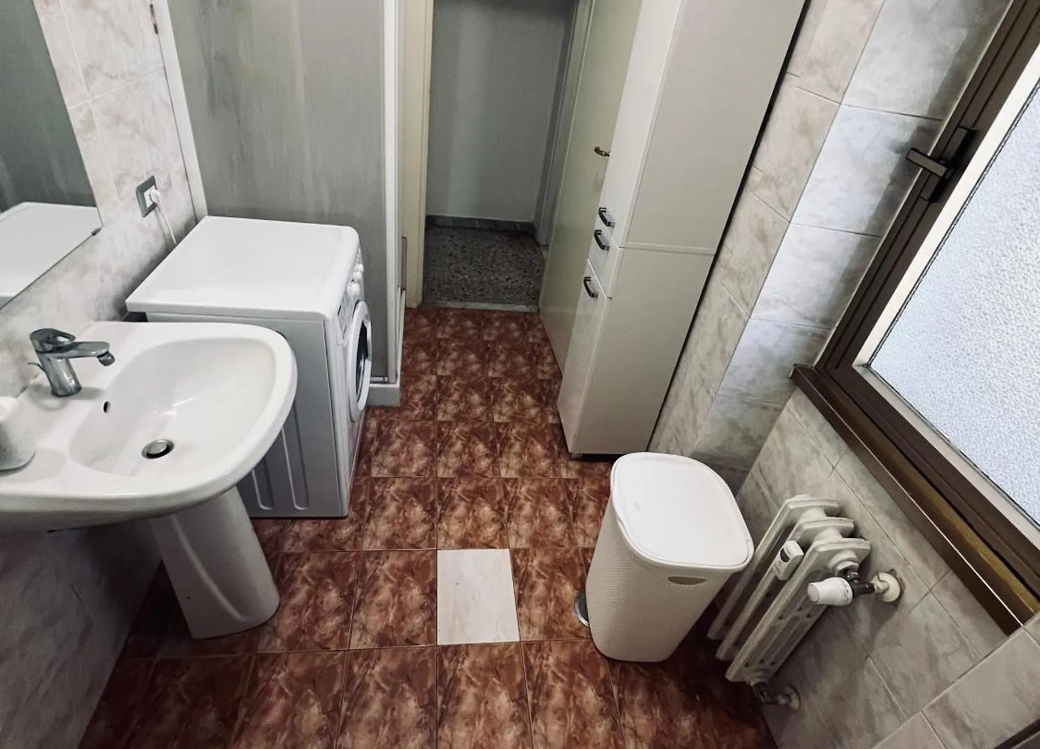 Road House Apartment Rome 0*,