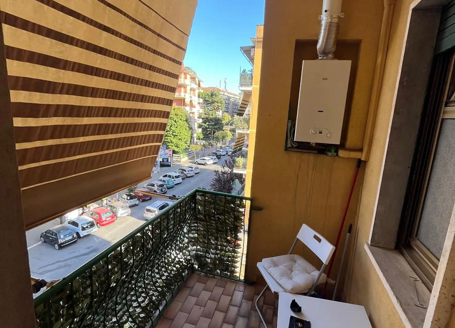 Road House Apartment Rome 0*,  Italy