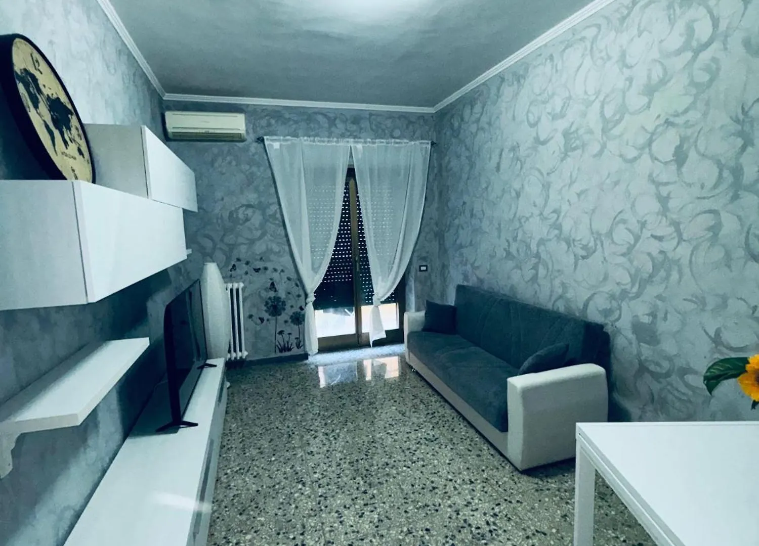 Road House Apartment Rome Italy
